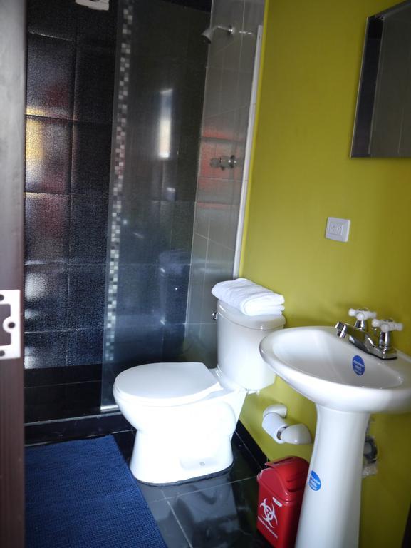Hotel Connections Bogota Hotel Bogota