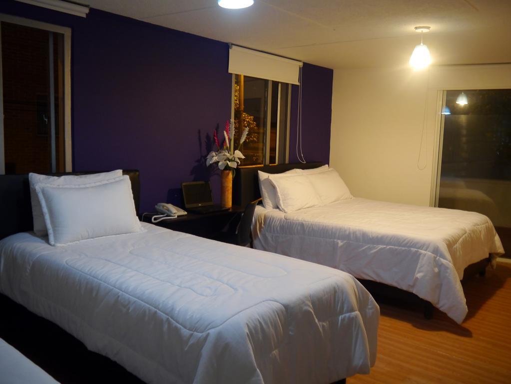 Hotel Hotel Connections Bogota Bogota