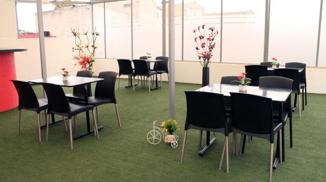 Hotel Connections Bogota 3* Bogota